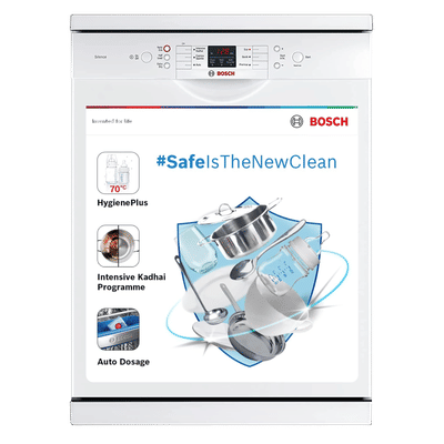 Dishwasher in croma on sale